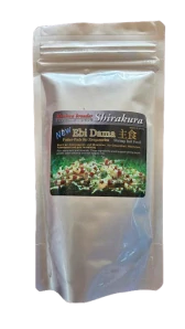 Shirakura Ebi Dama - New 80g