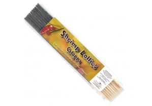 Shrimp Lollies Catappa 10ks