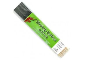 Shrimp Lollies MEGA 10ks
