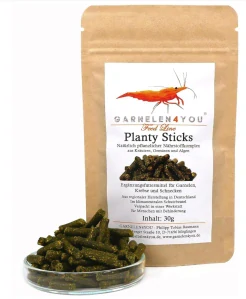 GARNELEN4YOU® Planty Sticks 30g