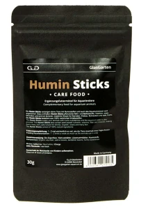 GlasGarten Humin Sticks 30g