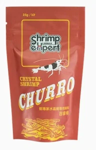 LARMAX Churro