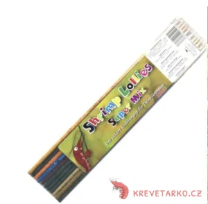 Shrimp Lollies Super mix 11ks