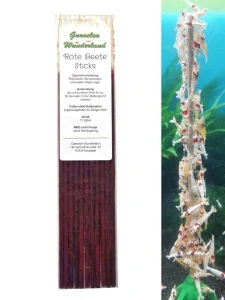GW Shrimp Sticks Rote Beete 11ks