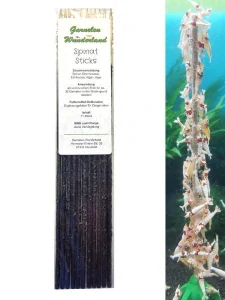 GW Shrimp Sticks Spinat 11ks