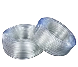 Akvarijní silikonová hadička 3m