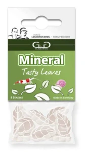 GlasGarten Mineral Tasty Leaves 8ks
