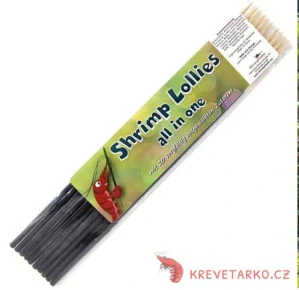 Shrimp-Lollies All-in-One 10ks