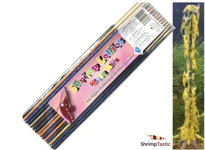 Shrimp Lollies Mega mix 15ks