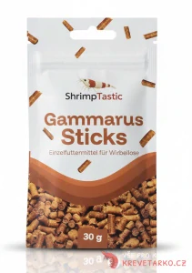 Shrimp Tastic Gammarus-Sticks (30g)
