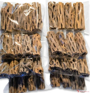 Cholla wood 7,5cm 3+1 zdarma